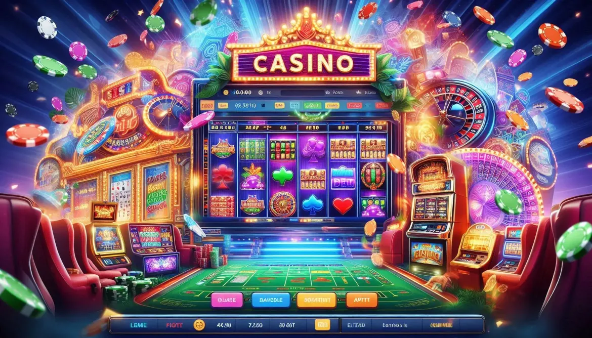 Ritzo Casino